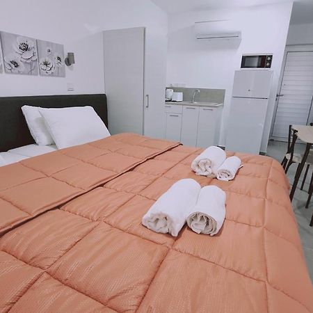 Stay Napa Living Studios Ayia Napa Exterior foto