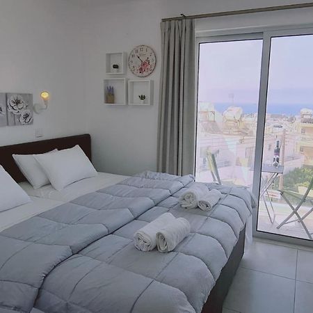 Stay Napa Living Studios Ayia Napa Exterior foto