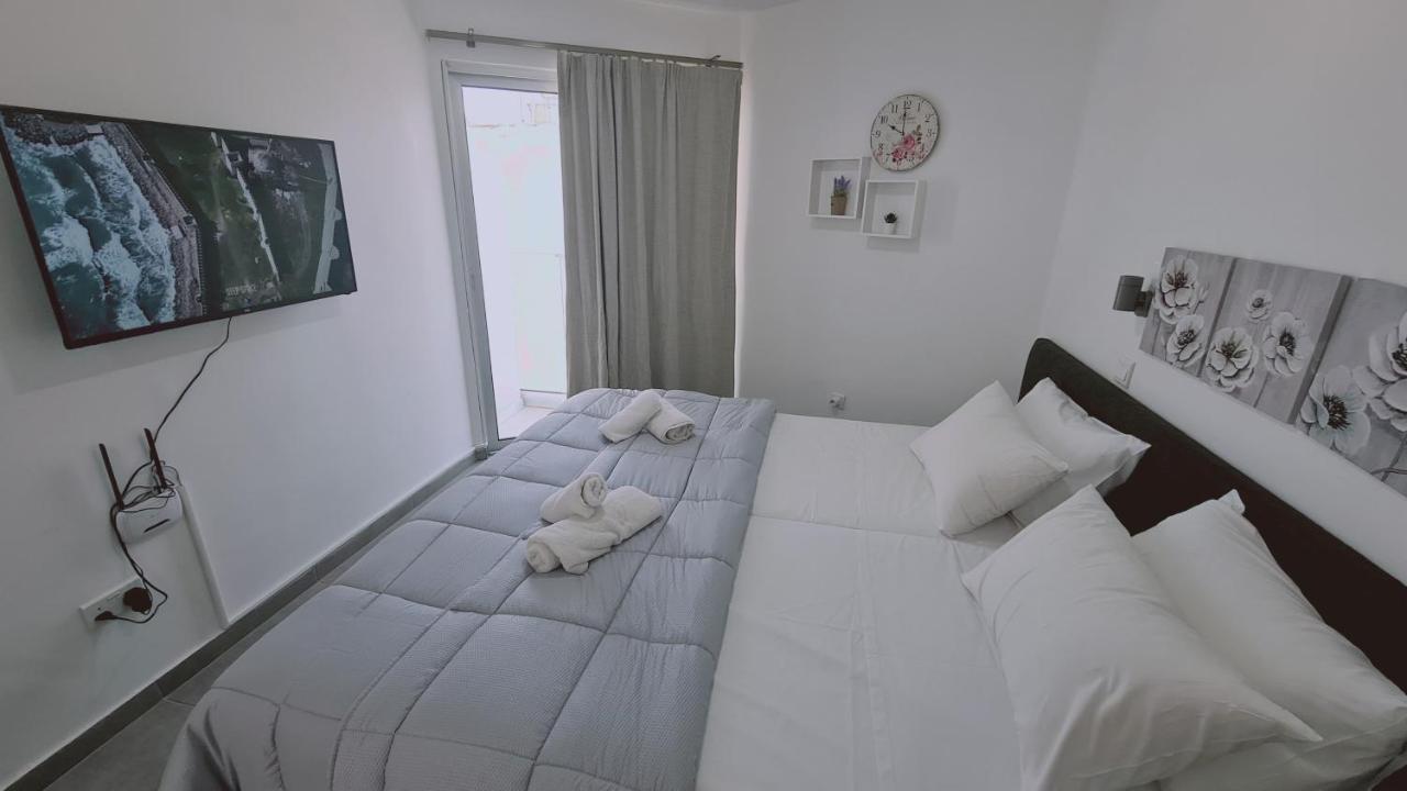 Stay Napa Living Studios Ayia Napa Exterior foto
